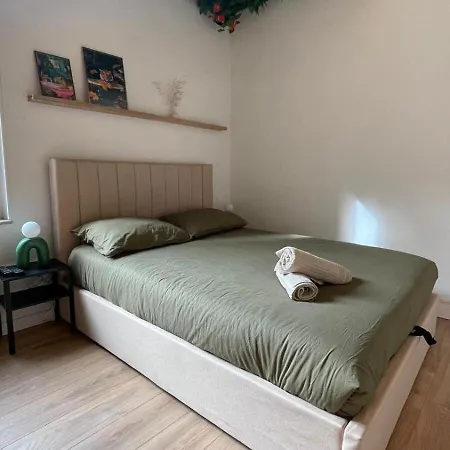 Tropical Jungle Apartment Beziers