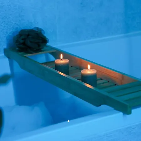 Tropical Jungle Apartmán *