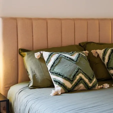 Daire Tropical Jungle Béziers