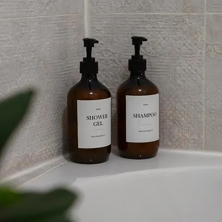 Tropical Jungle Apartmán *