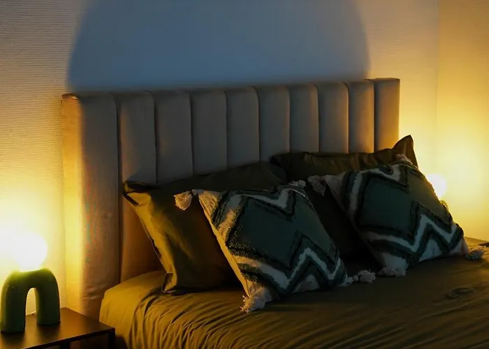 Apartamento Tropical Jungle