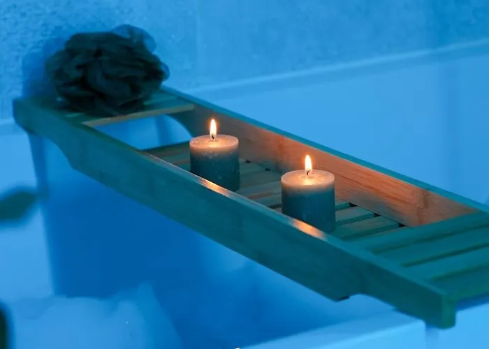 Tropical Jungle Apartamento *