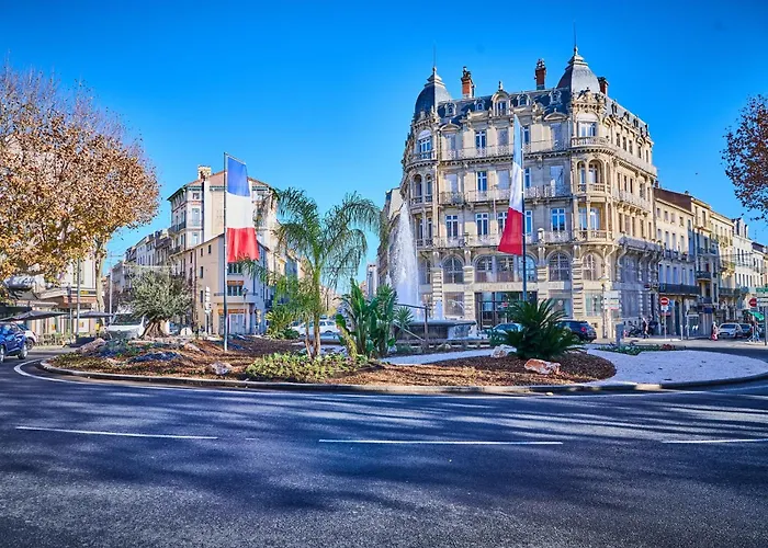 Tropical Jungle Béziers