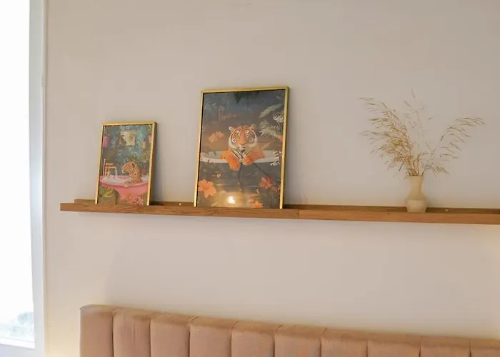 Tropical Jungle Apartamento Béziers