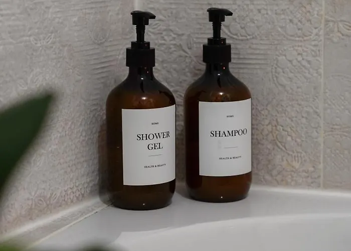 Tropical Jungle Apartamento *